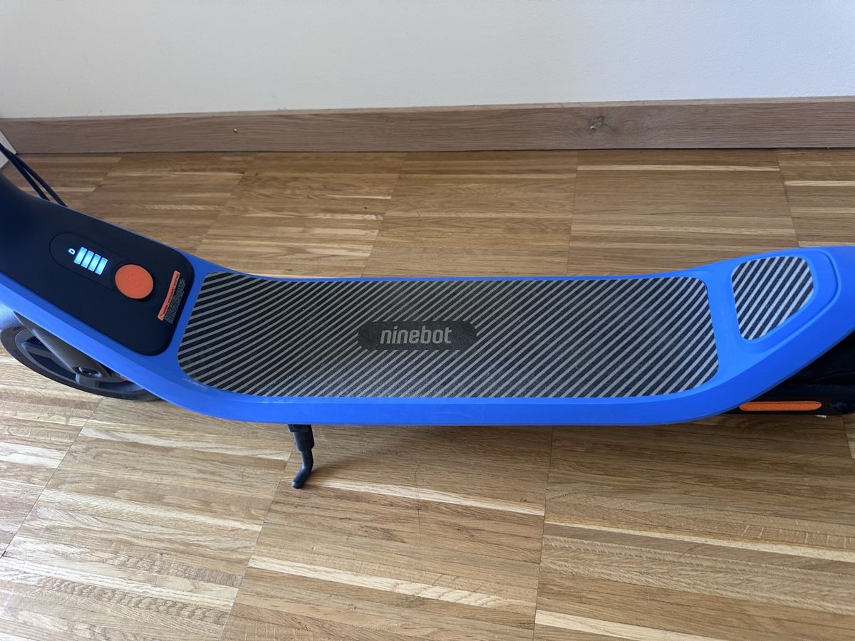 Scooters: Ninebot Kids – Neuf (Voir description) à Zürich par MyFussmatten 1