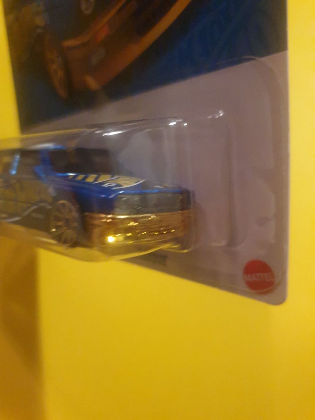 Hot Wheels Modellini d'auto: Hot Wheels BMW M3 WAGON – Nuovo e nell'imballaggio originale da Oftringen venduto da Rotor 6