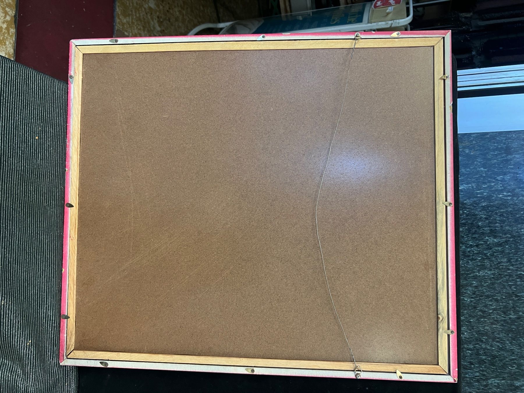 Dipinti: PEINTURE SUR PAPIER – Usato da Genève venduto da Qanil77 6