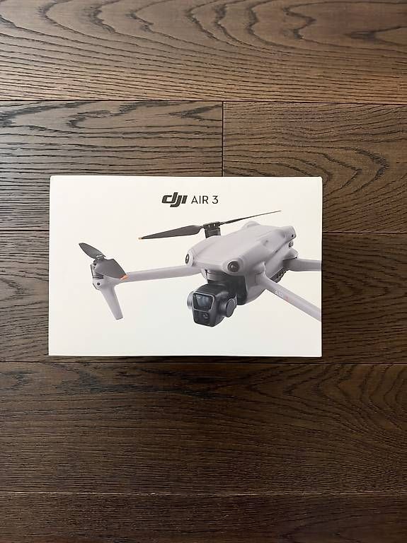Modellismo RC: DJI Air 3  – Usato da S. Antonino venduto da sci_2kfb 2