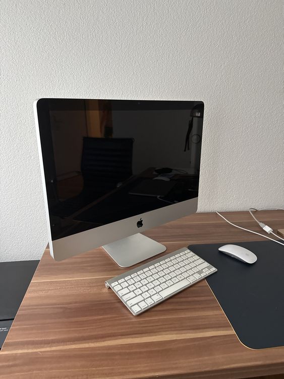 Apple iMac 2010 | Kaufen auf Ricardo