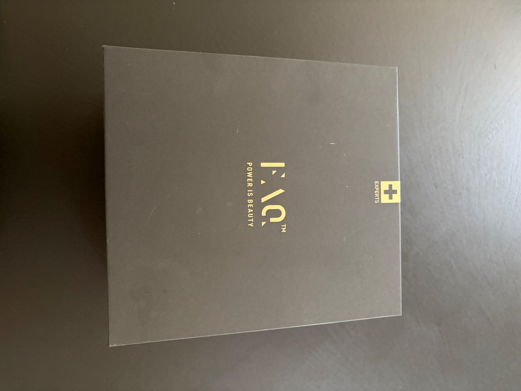 Masques: Vends FAQ masque LED – D'occasion à Denens par flo_5twz 4