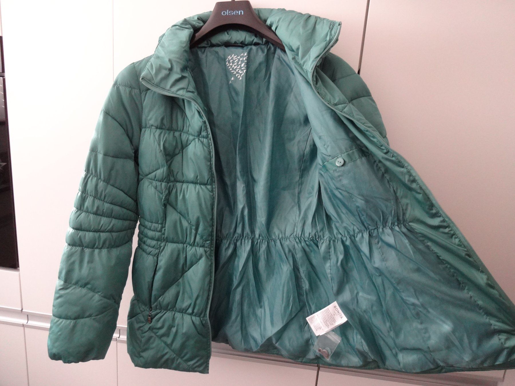 Bonita Giacche: ** BONITA ** Damen Jacke Nr.40 – Nuovo (secondo la descrizione) da Frauenfeld venduto da rey06 2