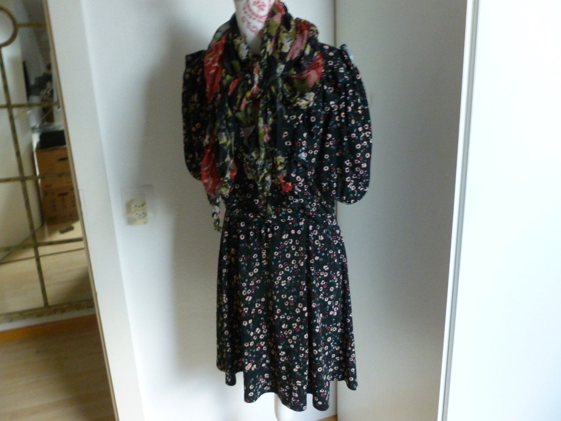 Kleider: Kleid – Gebraucht aus Arlesheim von Jadur