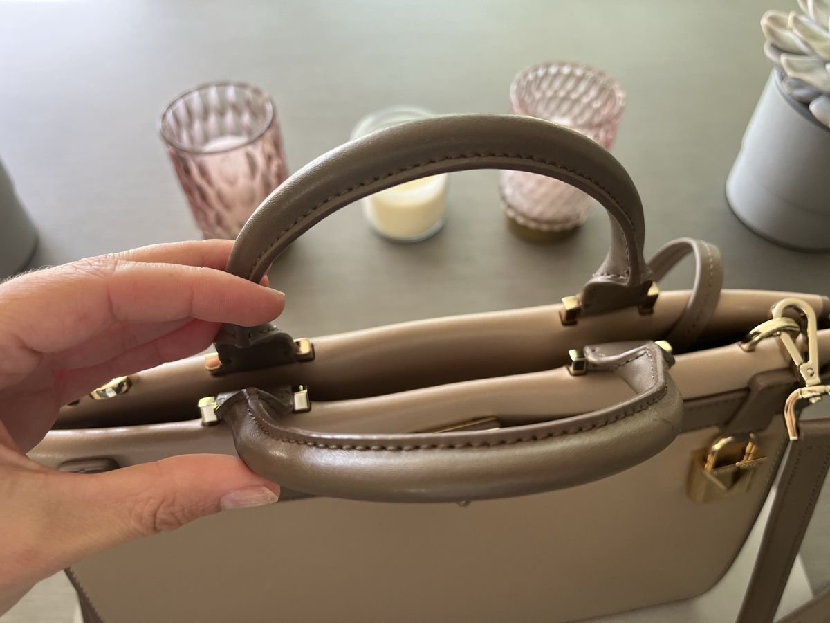 Michael Kors Borse da donna: Michael Kors Tasche – Nuovo (secondo la descrizione) da Zeiningen venduto da ste_fmp6 5