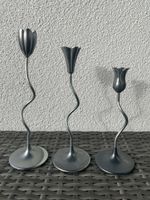 Partylite Kerzenständer Set