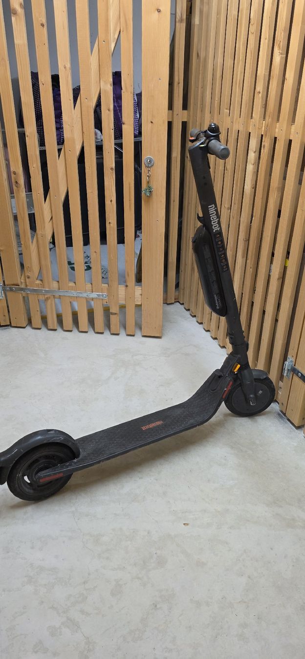 Scooters: Ninebot Segway – Gebraucht aus Näfels von 4youshop 5