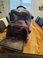 Kogha Rucksack Fischerei