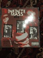 Infinite Mass – Ride / Trique Slappin'