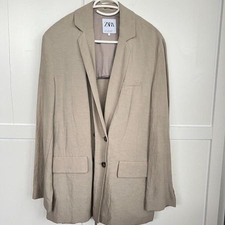 ZARA Anzug (Blazer & Hosen), Size S