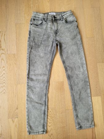 Bequeme und schöne Jeanshose C&A Gr 158