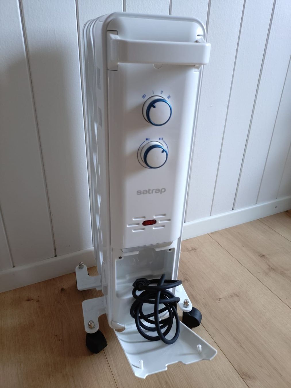 Radiatori: Heizung mobil – Usato da Tobel venduto da len_n2sn 2