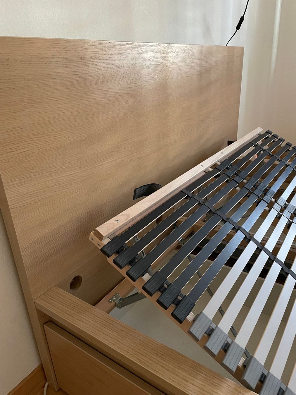 Ikea Betten: MALM Bett – Gebraucht aus Luzern von darux 2