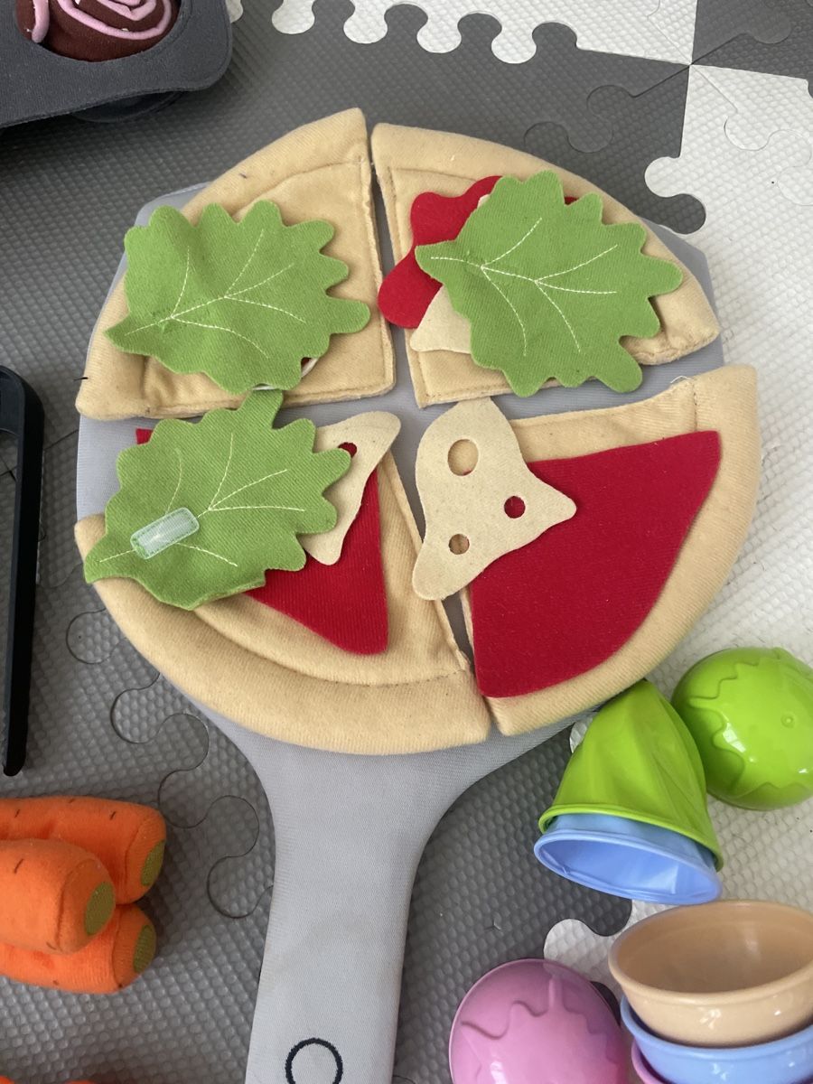 Spielzeuge: IKEA SPISIG Kitchen - Unleash Culinary Creativity! – Gebraucht aus Küsnacht ZH von luk_k8w8 1