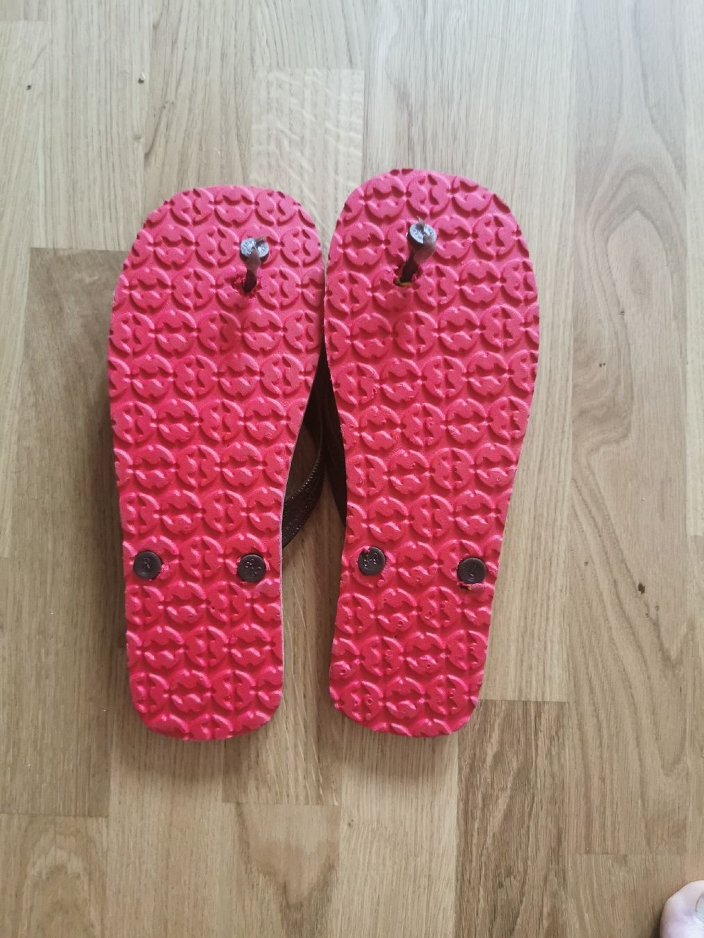 Scarpe da uomo: Flip flops 45 2x Neue – Nuovo (secondo la descrizione) da Bern venduto da ged_ffx9 4