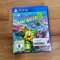 Nickelodeon Kart Racers 3: Slime Speedway PS4