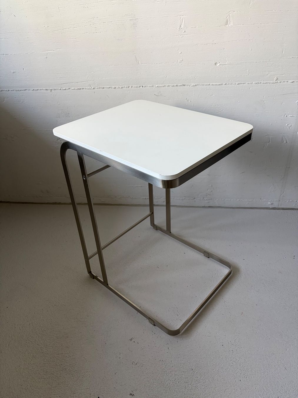 Flexform Tavoli: Beistelltisch CARLOTTA - Flexform – Usato da Dübendorf venduto da Stubi45