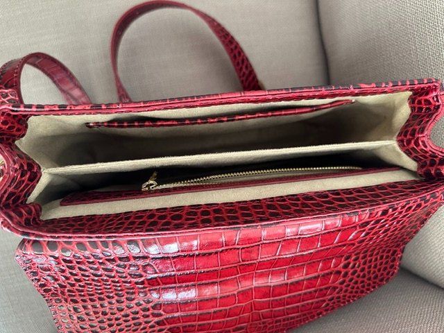 Maison Mollerus Taschen für Damen: Mollerus Marly – Neu (gemäss Beschreibung) aus Männedorf von Pipo008 2