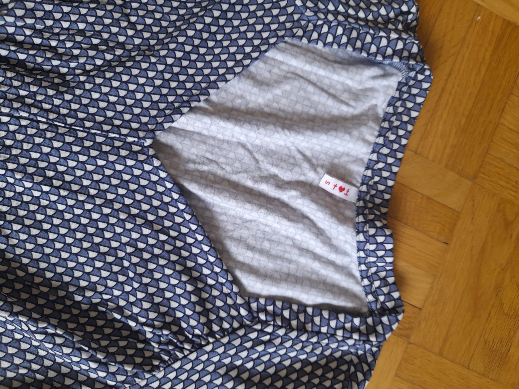 Blutsgeschwister Vestiti: Sommerkleid (Blutsgeschwister, Grösse S) – Nuovo (secondo la descrizione) da Luzern venduto da anni. 1