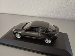 Ford Puma Minichamps (430086520) black metallic