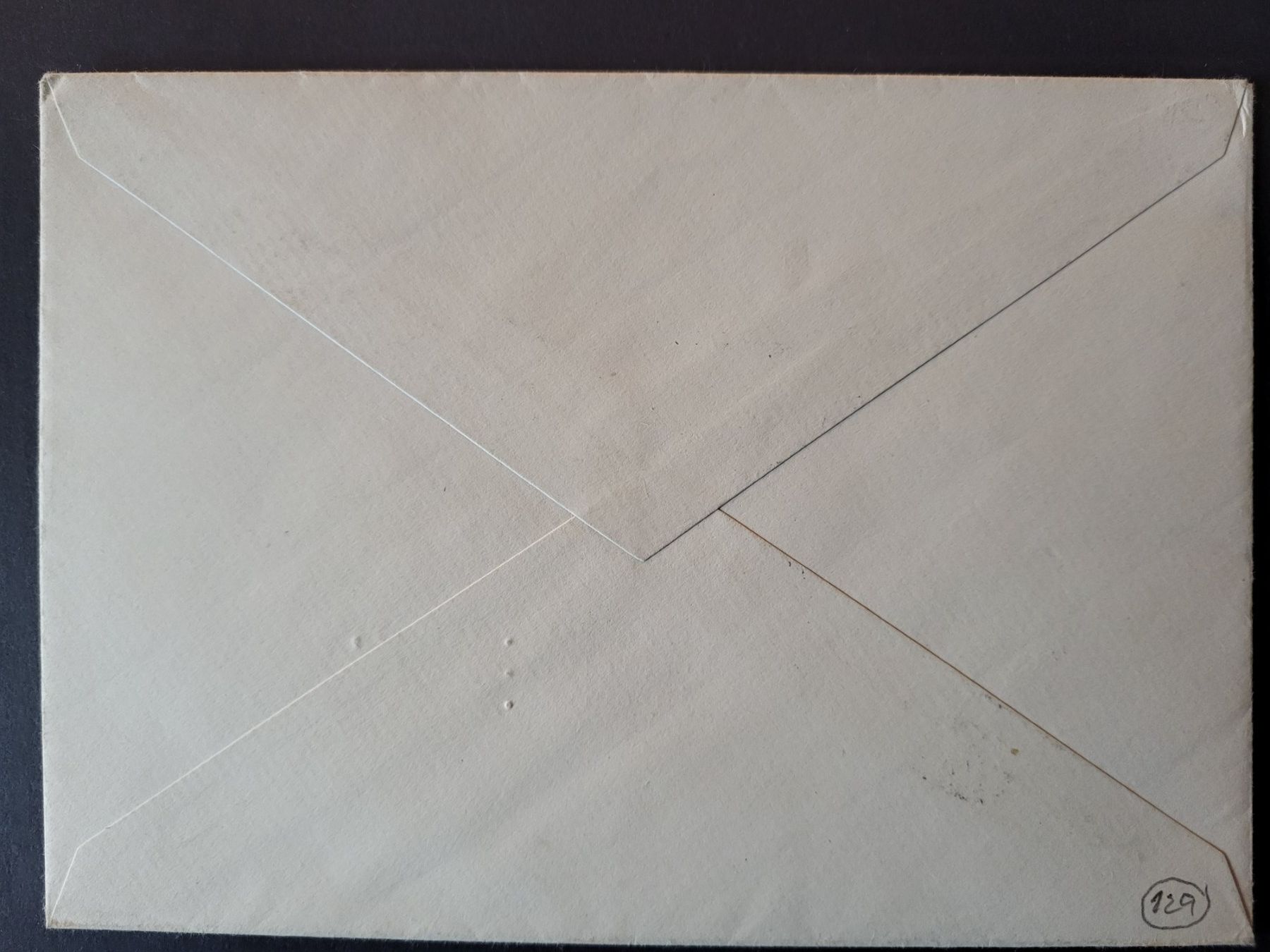 Alle Briefmarken: 1943, Flugpostbeleg nach Winterthur / ET – Gebraucht aus stäfa von brandy66 1