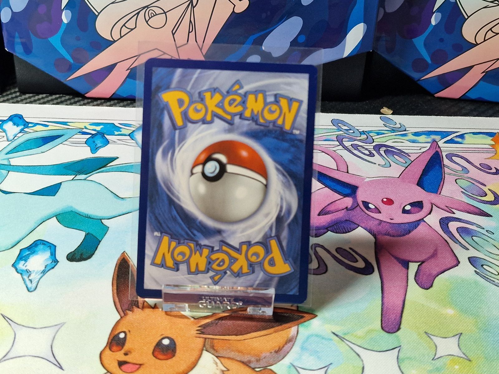 Pokémon Carte collezionabili: Haunter - MEP EN 027 – Nuovo (secondo la descrizione) da Köniz venduto da ps5_77vk 1