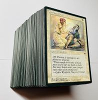 Magic The Gathering Common Sammlung Fallen Empires 236 Stk.