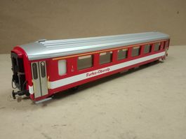 1 Kl. Wagen FO A4063 von Fama Spur Om 1:45