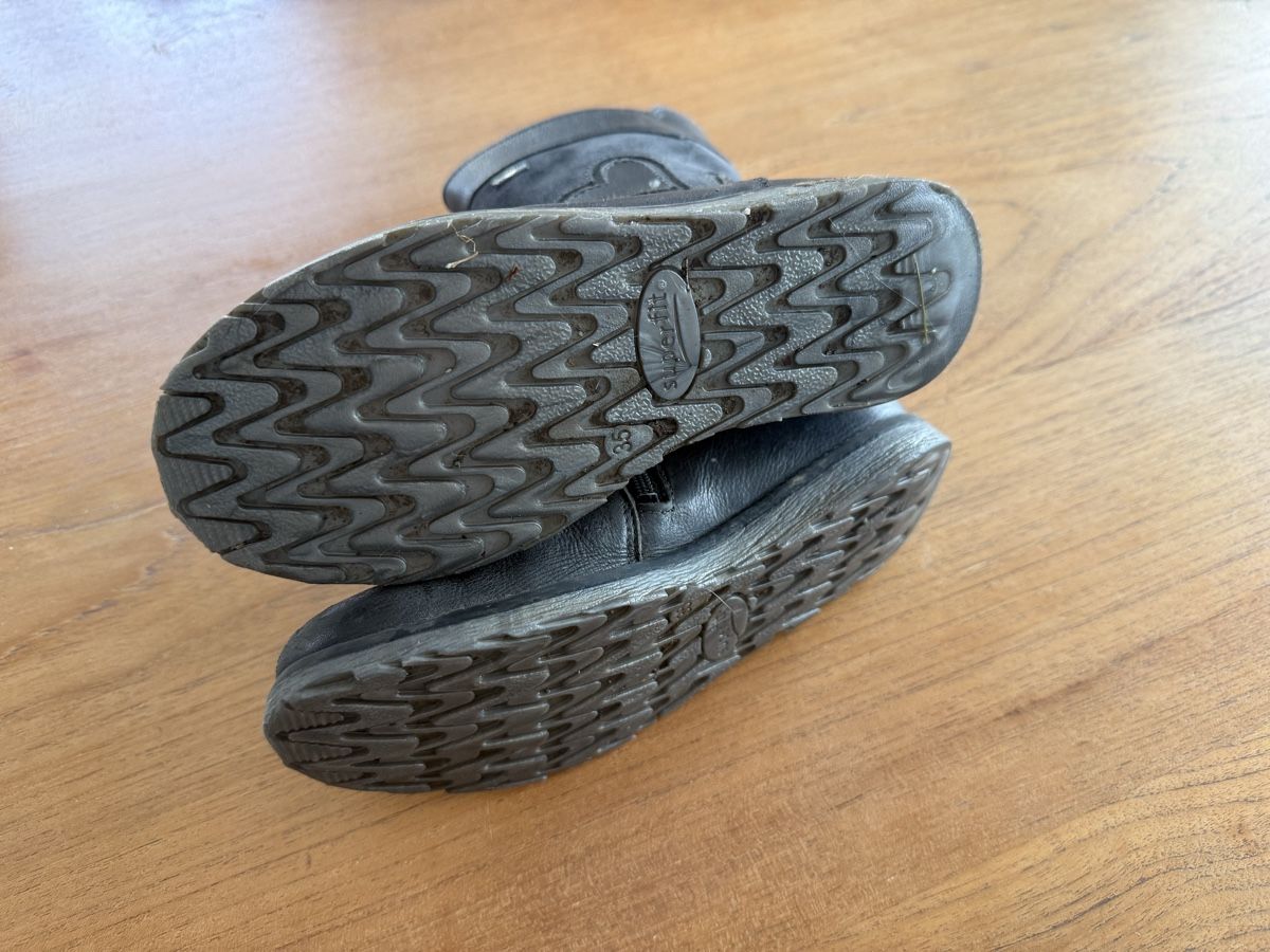 Superfit Chaussures filles: Stiefel Superfit GoteTex Gr. 35 – D'occasion à Winterthur par tanscha 2