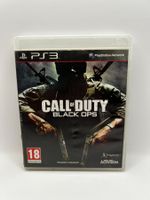 Call of Duty Black Ops (Deutsch) - Playstation 3