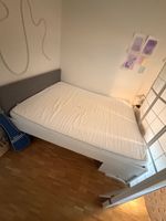 Matratze 160 x 200 cm Ikea Sultan