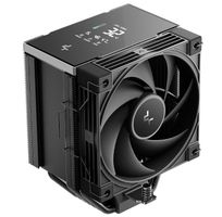 K DeepCool AK700 DIGITAL NYX