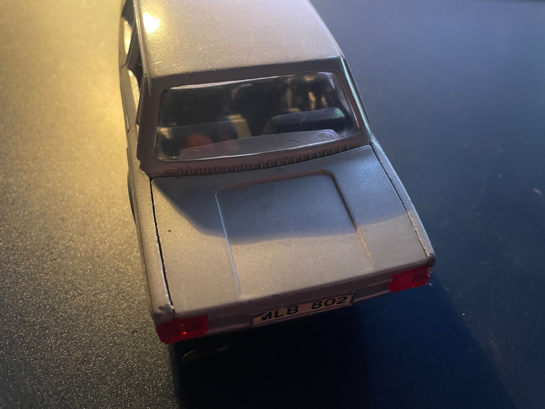 Polistil Modellini d'auto: Polistil Volvo 164-E Oldtimer – Usato da Volketswil venduto da rubin74 3