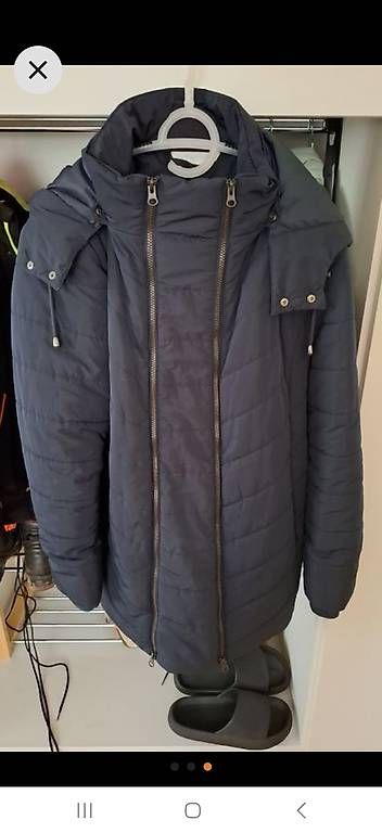 Cappotti: Umstandsjacke Jojo Maman Bébé, Gr. 42 – Usato da Giswil venduto da natas-isuam