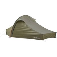 Telemark 2.2 PU nordisk dark olive green