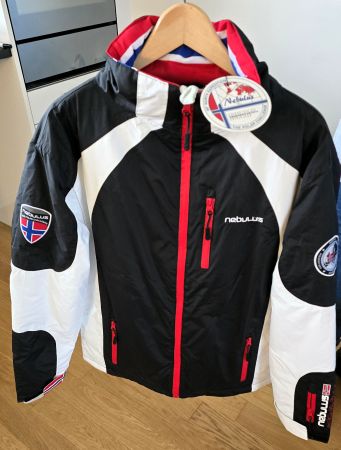 Nebulus Winterjacke Grösse M/48, NEU!! Für den Winter!