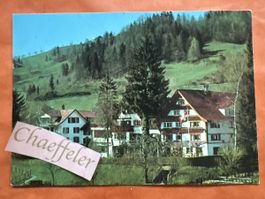1978 Ferien – und Erholungsheim „Arche“ Ebnat-Kappel