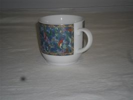 Sammler-Tasse