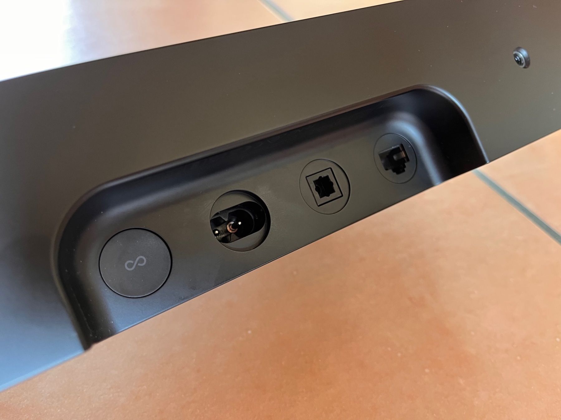 Sonos Lautsprecher: Sonos Ray Barre de son noir – Gebraucht aus Eclépens von meegogeem 2