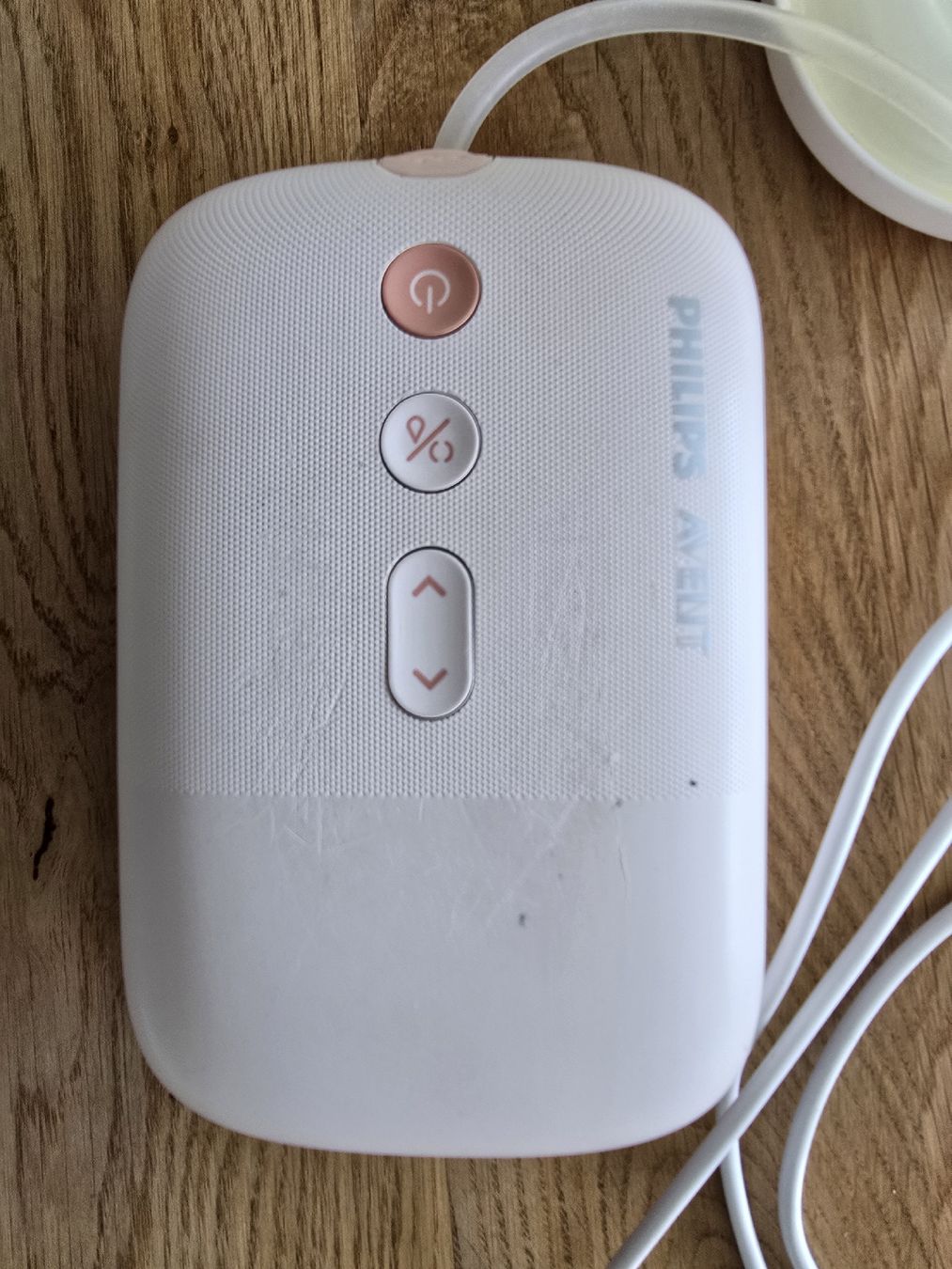 Philips Stillzubehör: Philips Avent Milchpumpe SCF397/395 – Gebraucht aus Wetzikon ZH von zdeno7 1