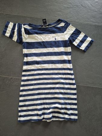 Kleid von Ralph Lauren Gr. 134