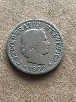 5 Rp. 1880