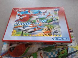 Planes Puzzle 180 Teile