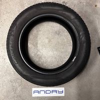 4 x 215 / 55 R 17 Sommerreifen Pirelli 5.8mm