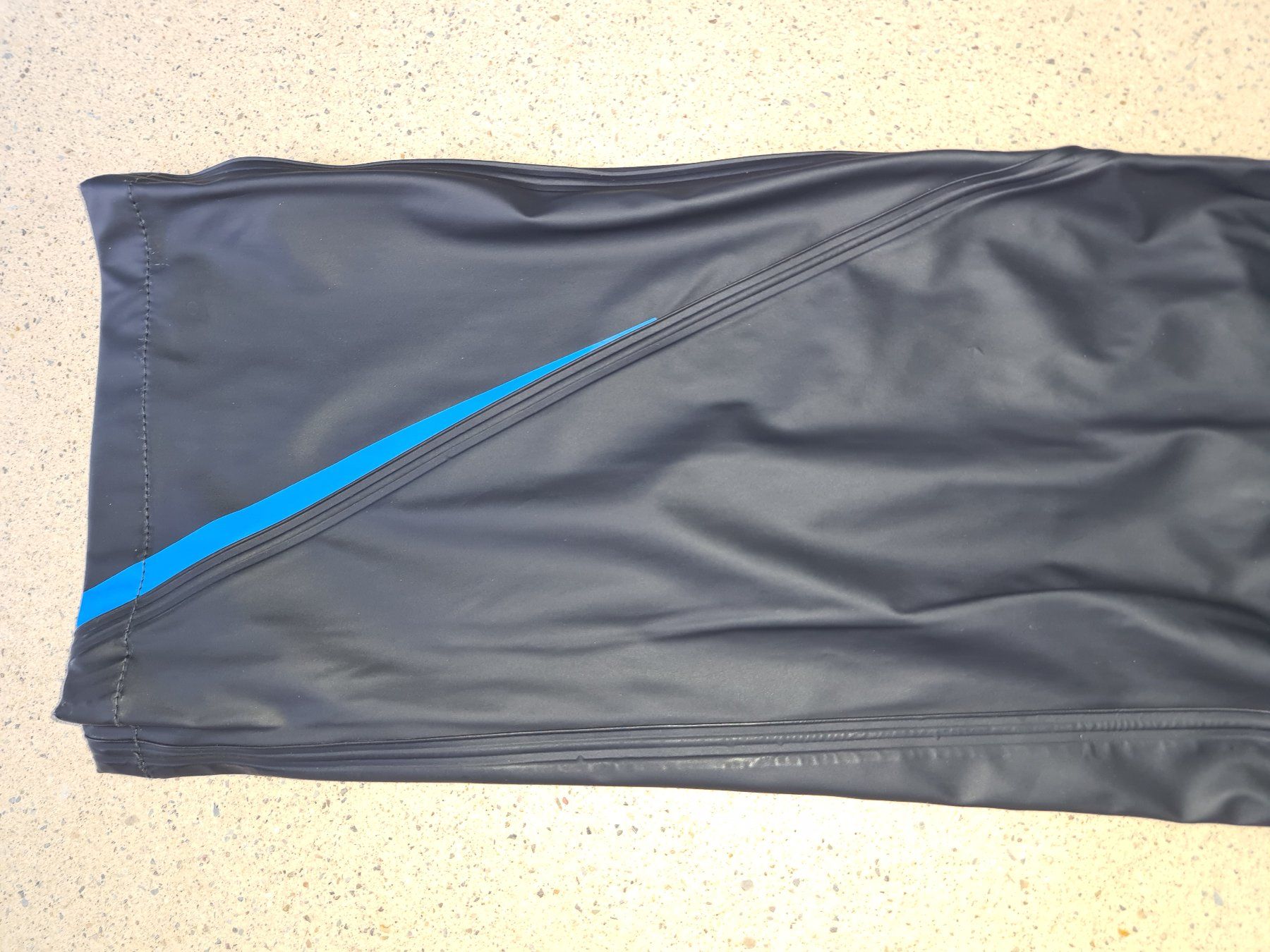 Engelbert Strauss Pantaloni: Engelbert Strauss Regenhose e.s.motion 2020 Gr. 44 – Nuovo (secondo la descrizione) da Kloten venduto da Samerus 2
