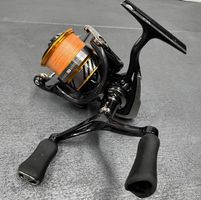 DAIWA REVROS - 3000S-CH-DH