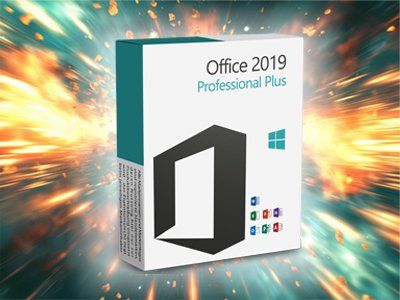 Microsoft Applications: Office 2019 Professional Plus – D'occasion à Vaduz par KeysDistributionGmbH