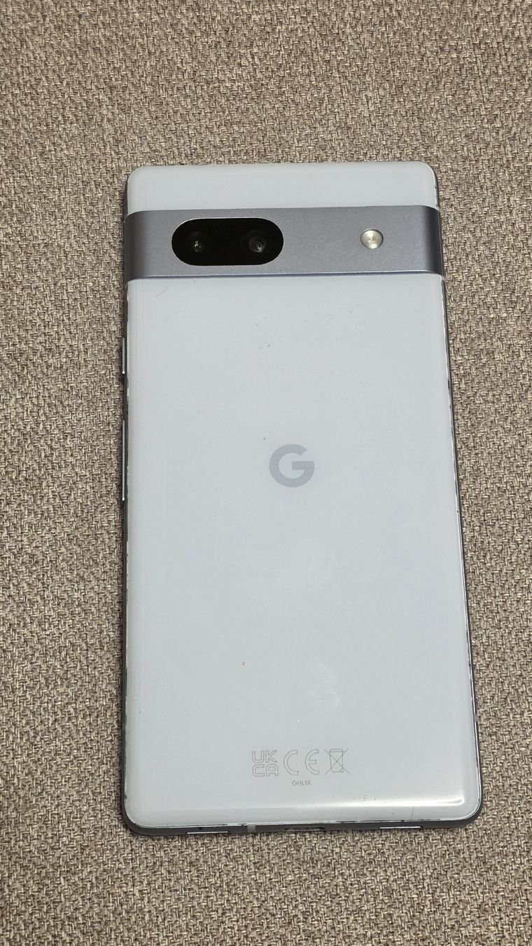 Google Telefoni cellulari / Smartphones: Google pixel 7a – Nuovo (secondo la descrizione) da Einigen venduto da iva_86t8 3