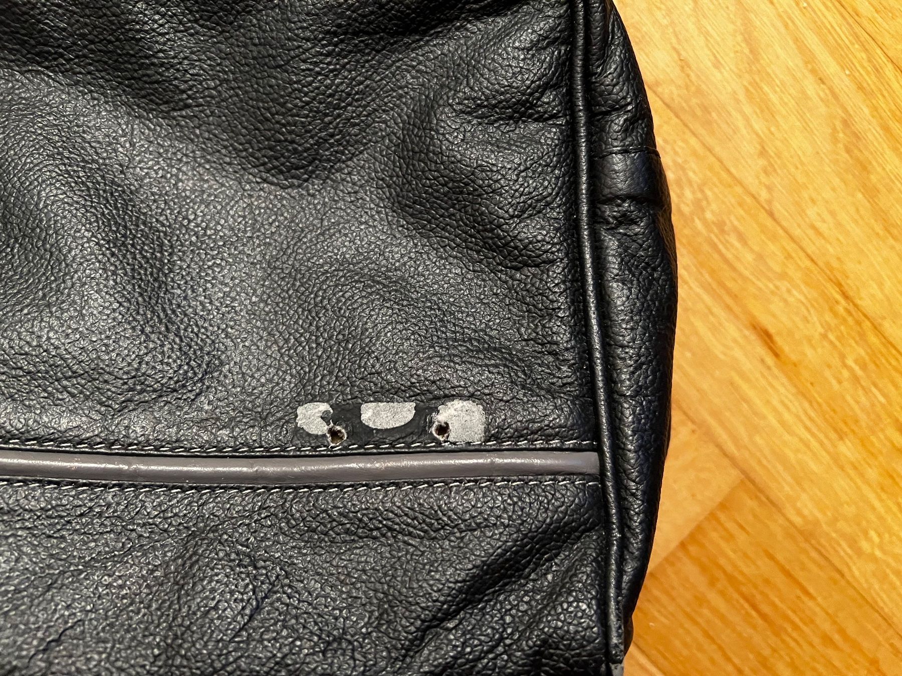 Custodie per cosmetici: Necessaire – Usato da Küsnacht ZH venduto da Gila1983 2