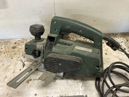 HANDHOBEL METABO 0882